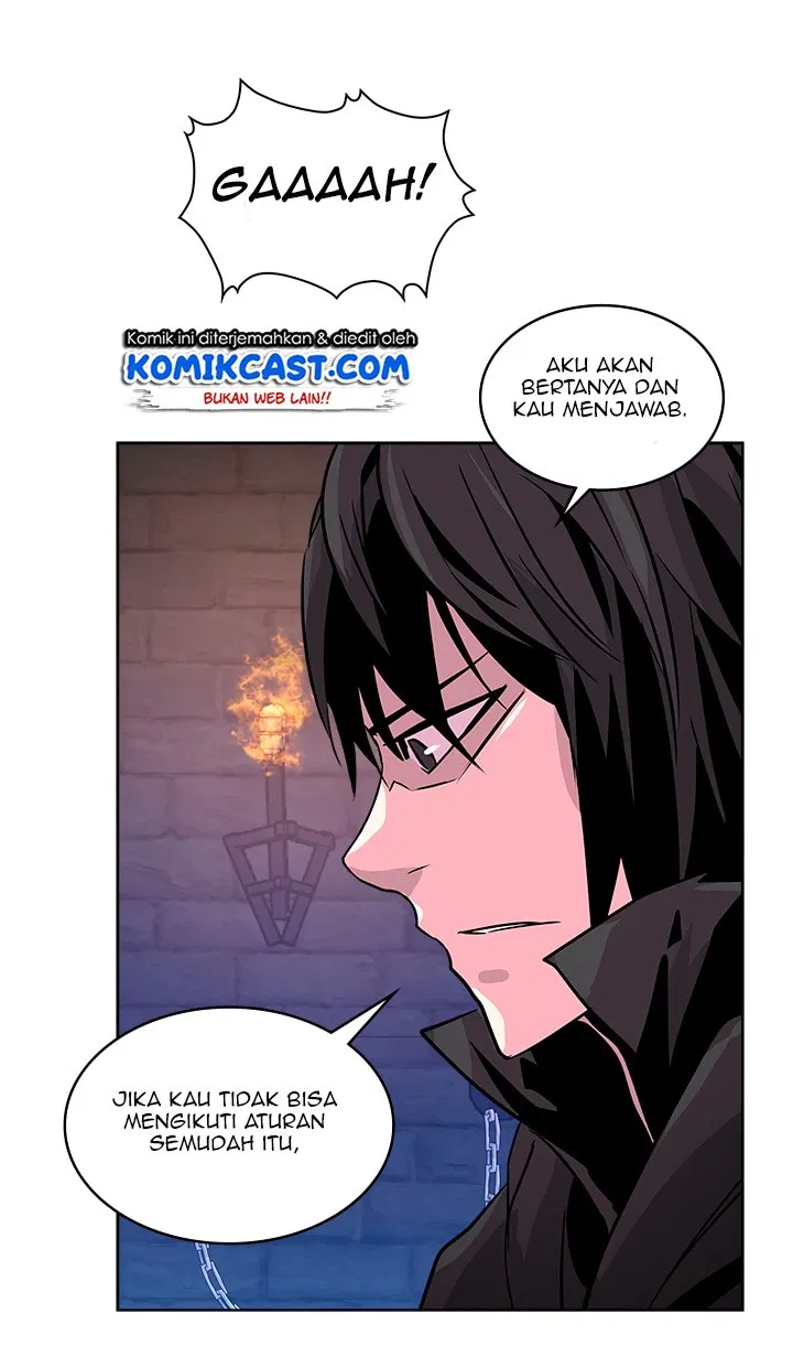 Dimensional Mercenary Chapter 36