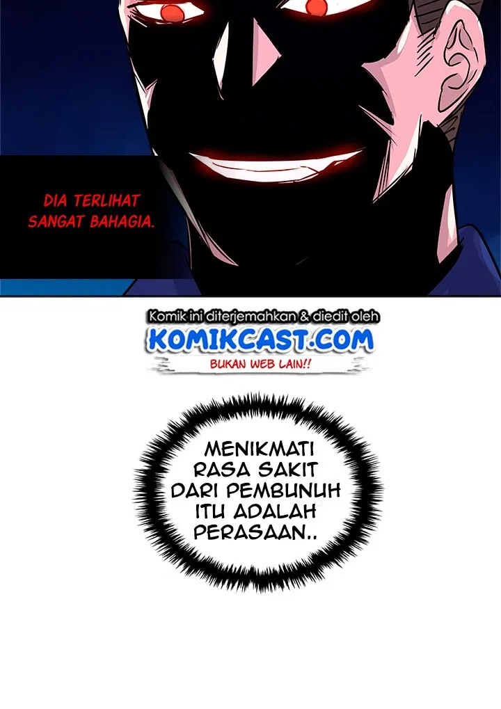 Dimensional Mercenary Chapter 36