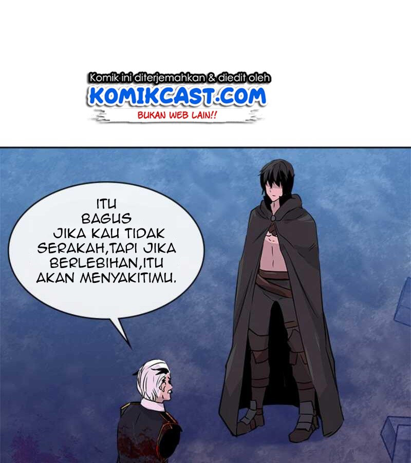 Dimensional Mercenary Chapter 39