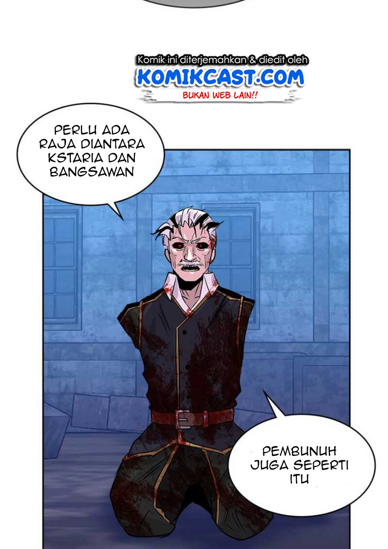 Dimensional Mercenary Chapter 39