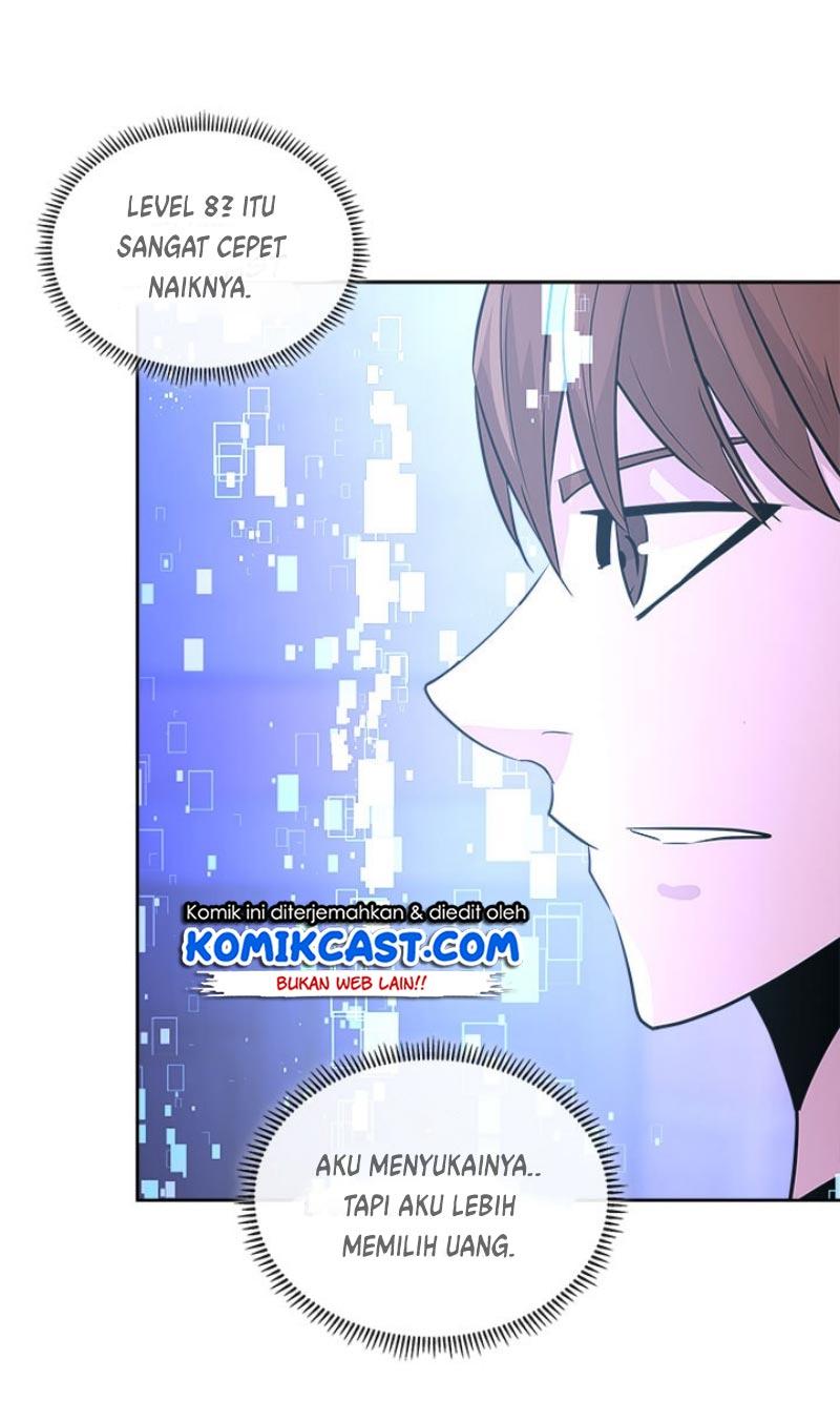 Dimensional Mercenary Chapter 44