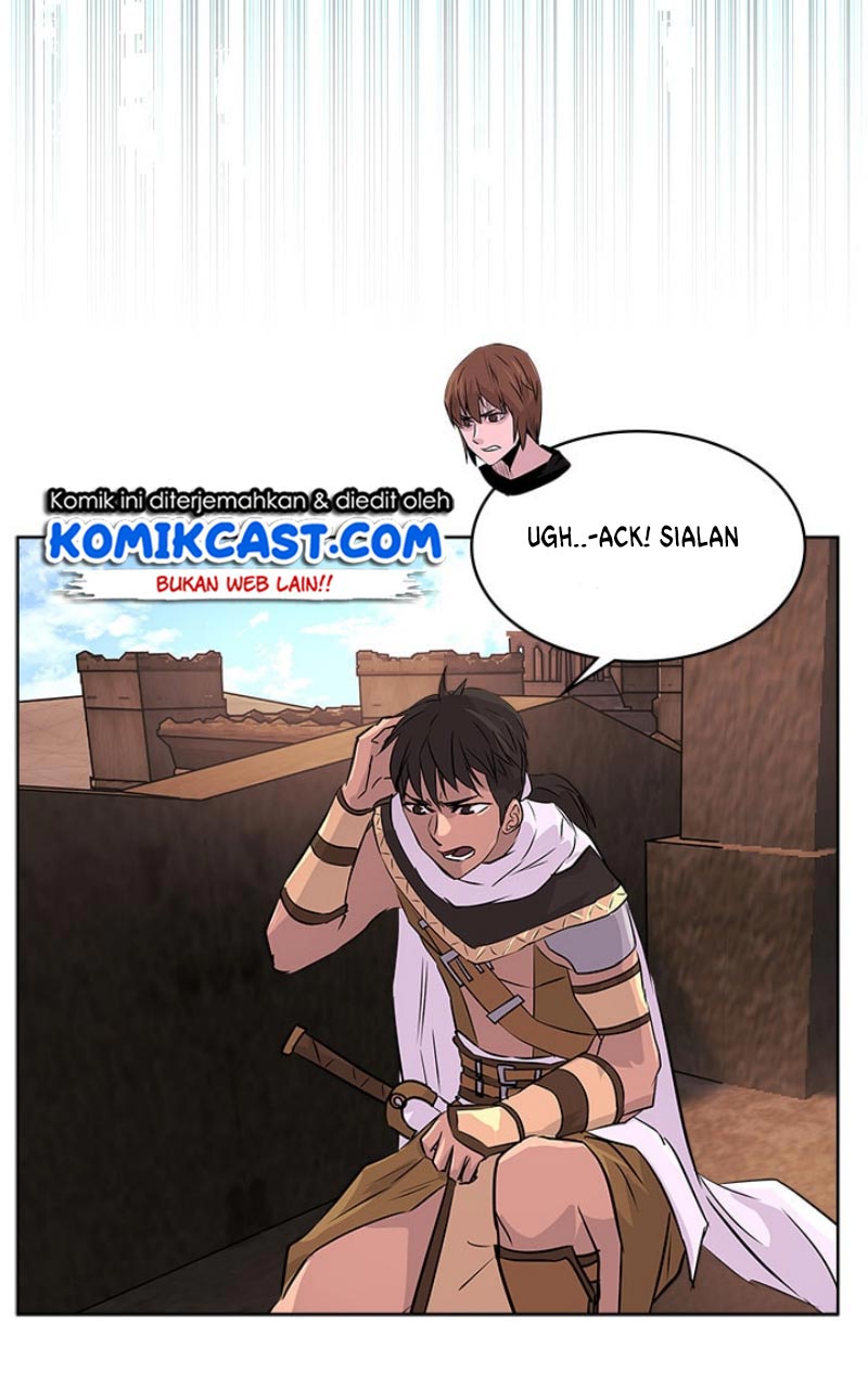 Dimensional Mercenary Chapter 45