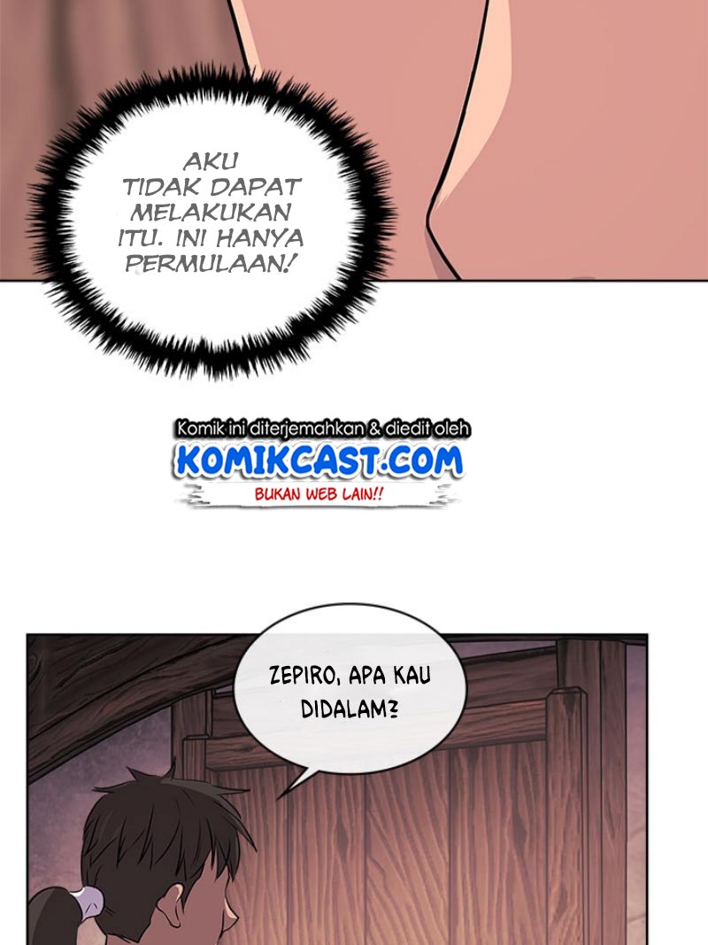 Dimensional Mercenary Chapter 46