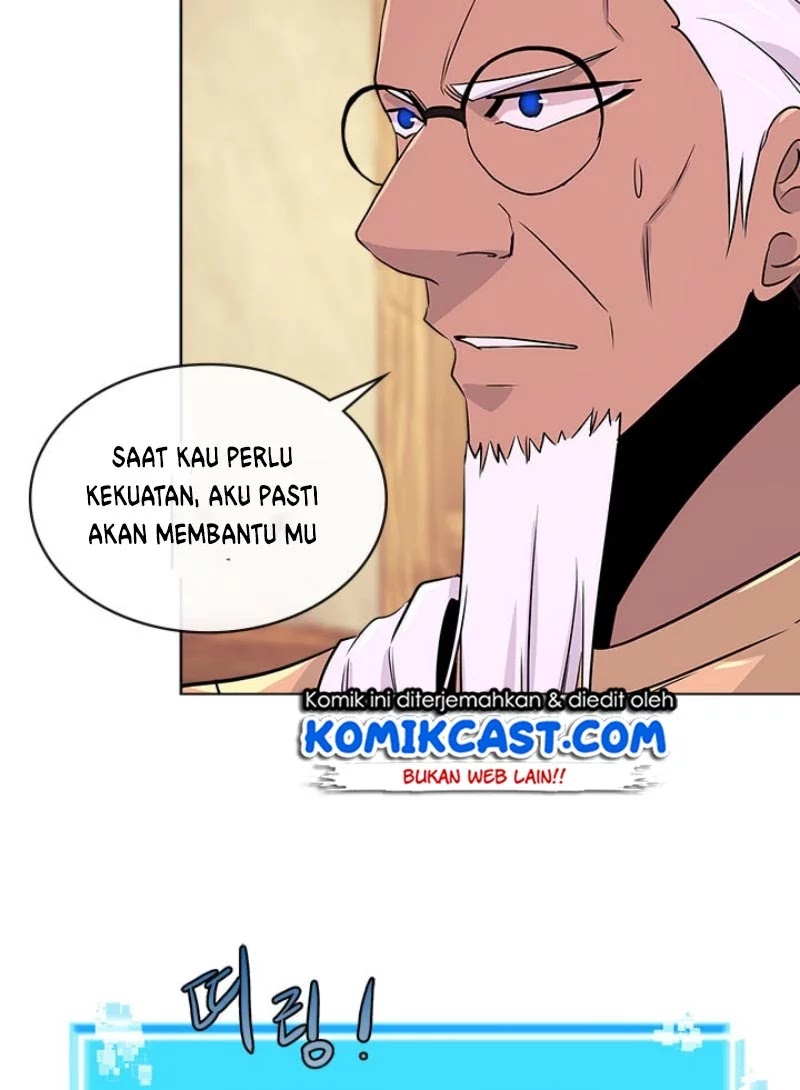 Dimensional Mercenary Chapter 47