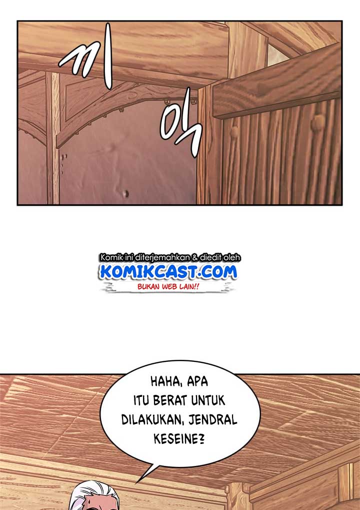 Dimensional Mercenary Chapter 54