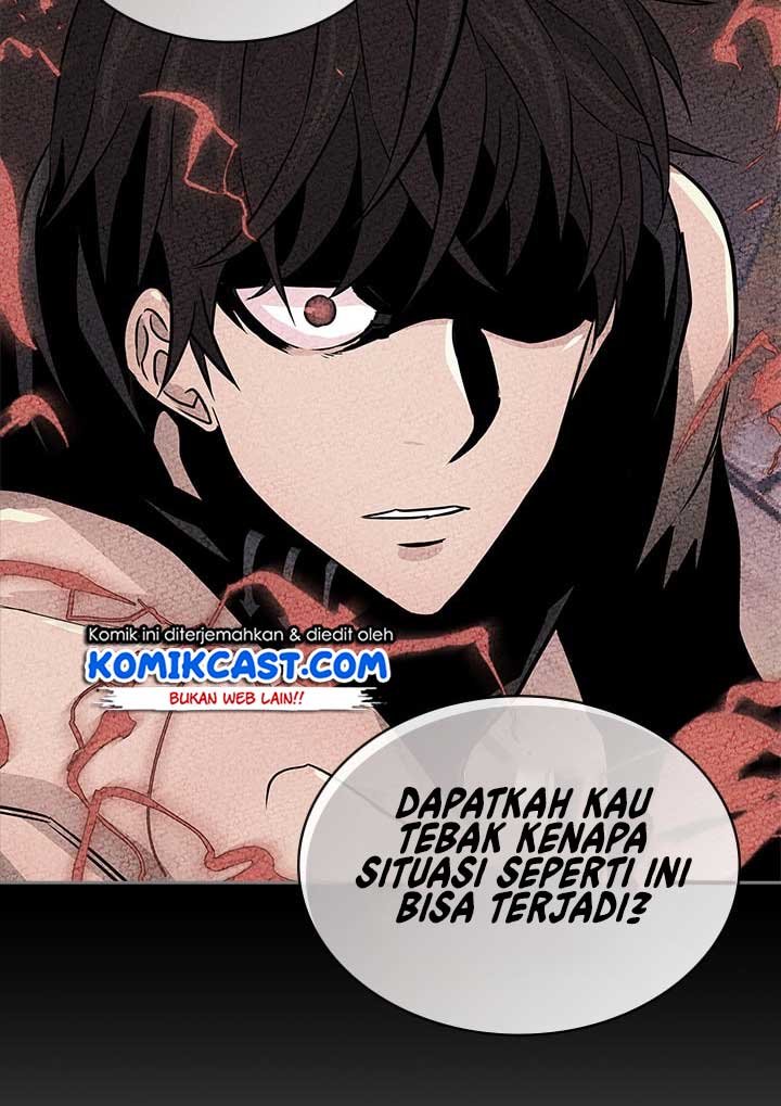 Dimensional Mercenary Chapter 59