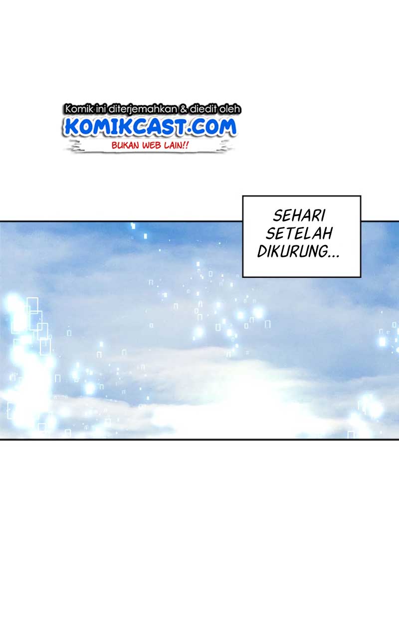 Dimensional Mercenary Chapter 60