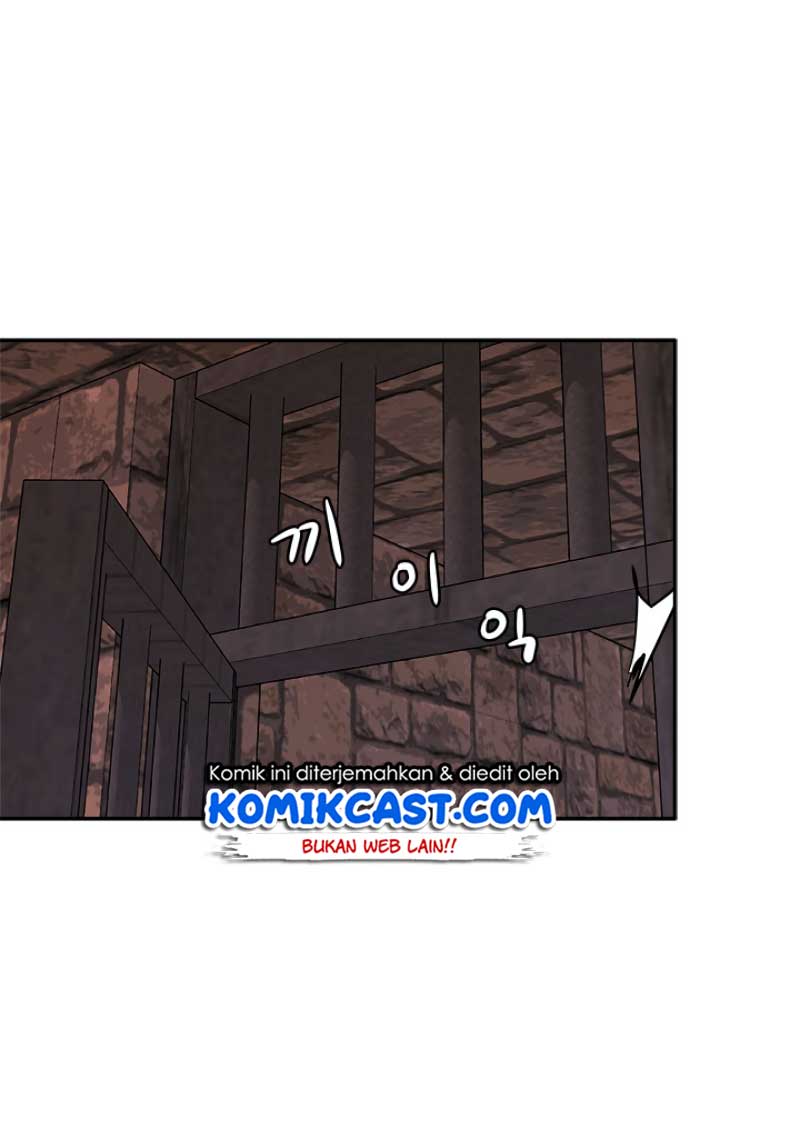 Dimensional Mercenary Chapter 60