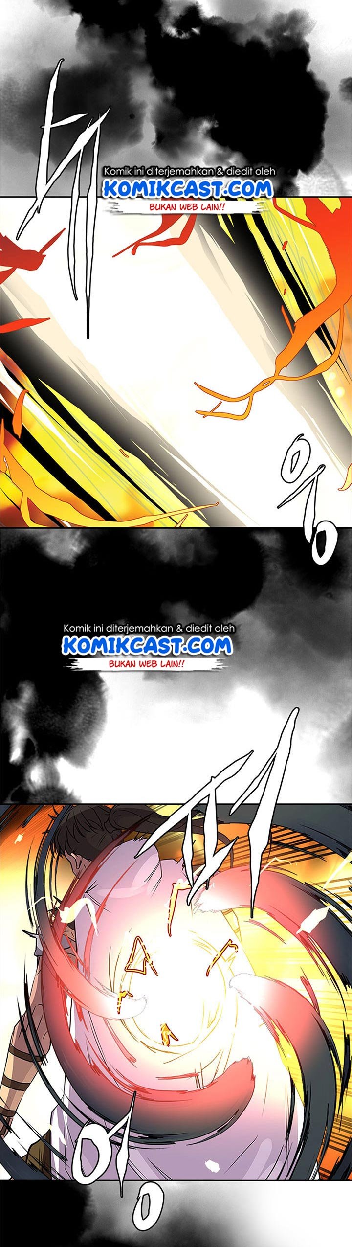 Dimensional Mercenary Chapter 74