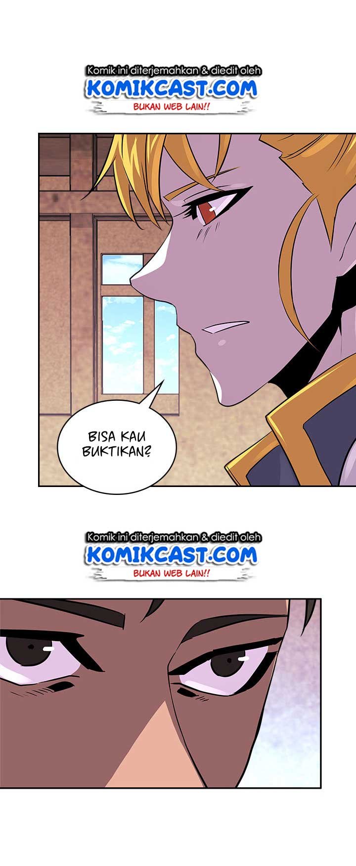 Dimensional Mercenary Chapter 74