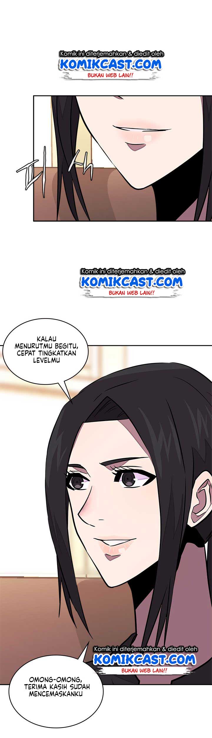 Dimensional Mercenary Chapter 93