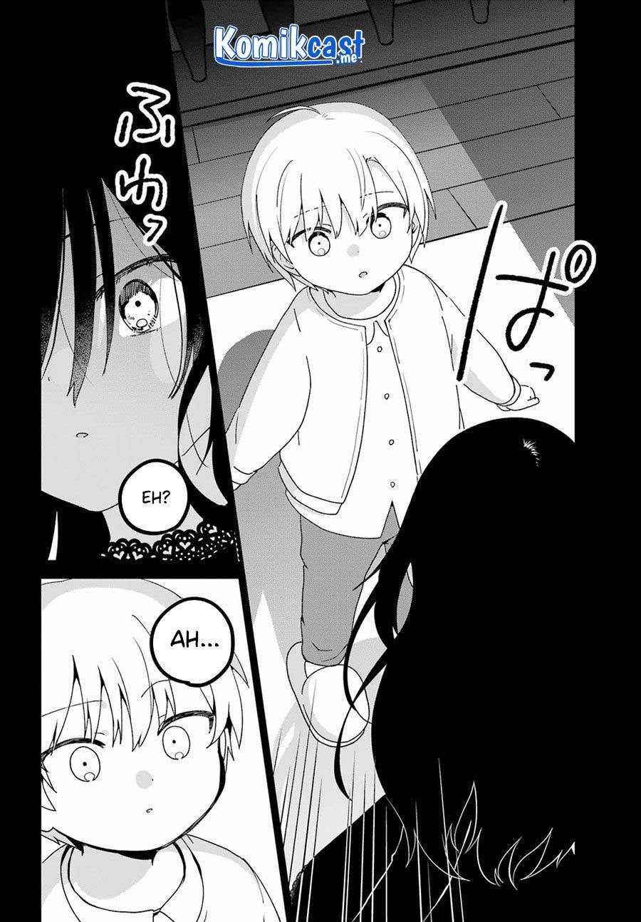 My Recently Hired Maid Is Suspicious Chapter 30