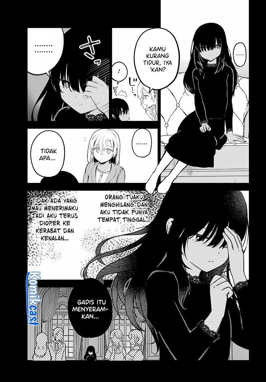 My Recently Hired Maid Is Suspicious Chapter 30