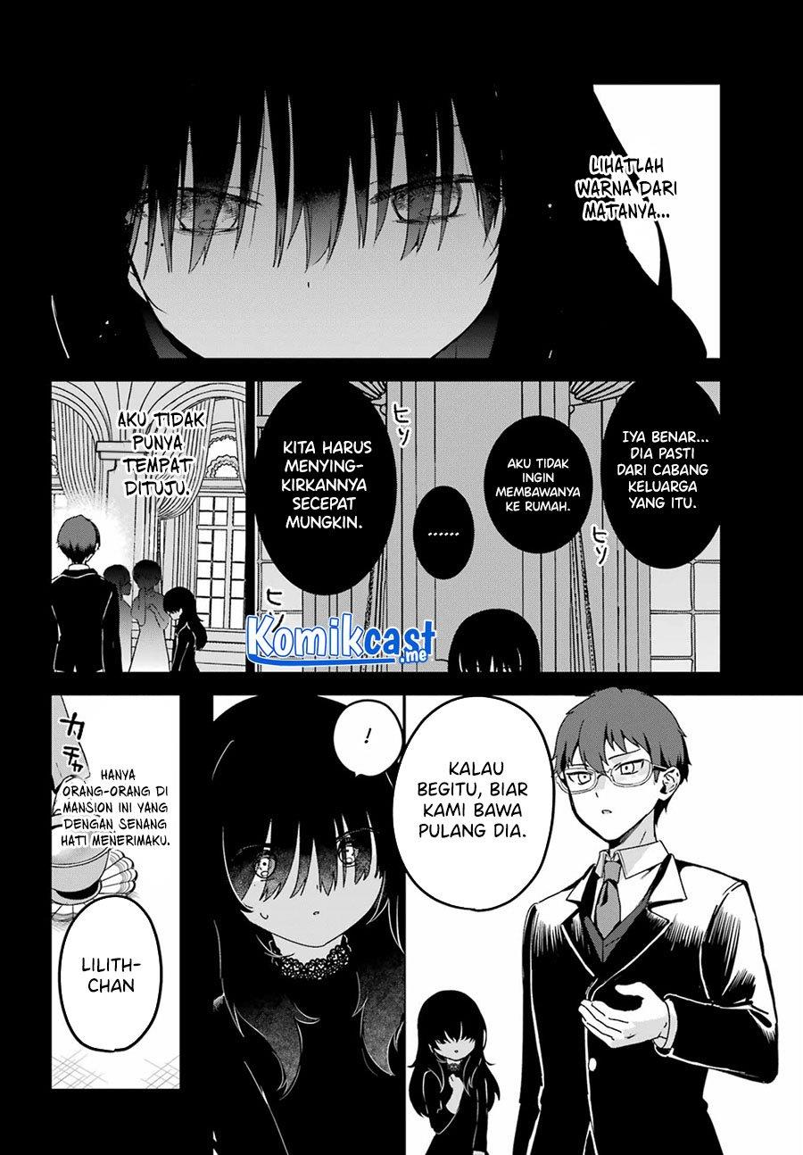 My Recently Hired Maid Is Suspicious Chapter 30