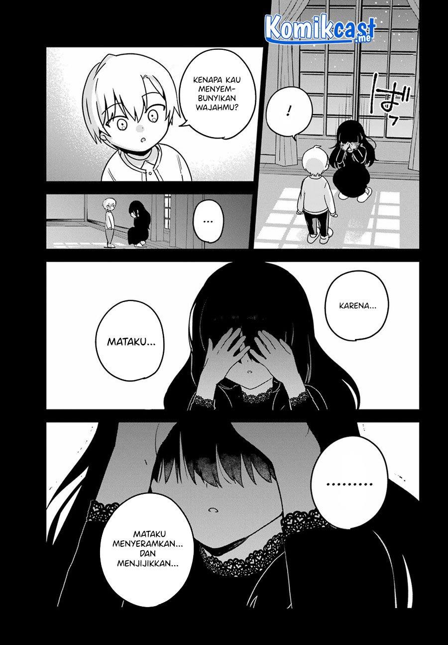 My Recently Hired Maid Is Suspicious Chapter 30