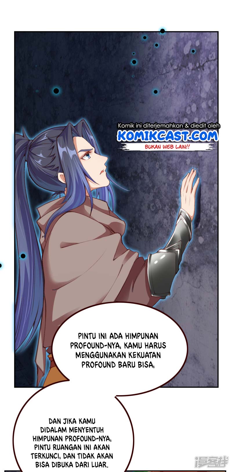 Against the Gods Chapter 275