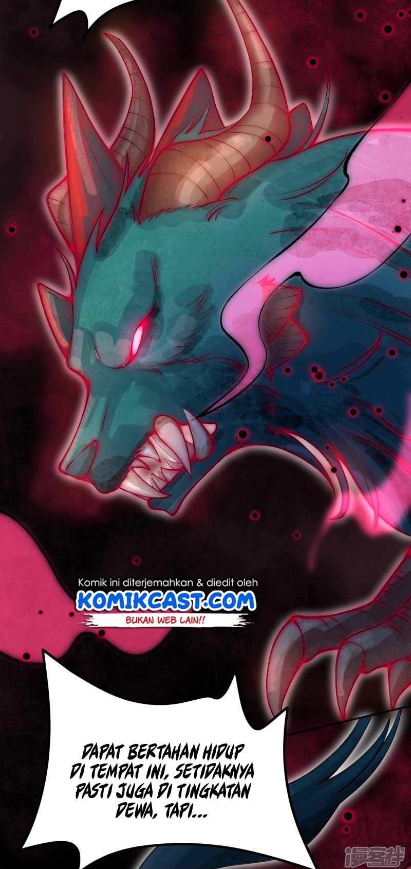 Against the Gods Chapter 290