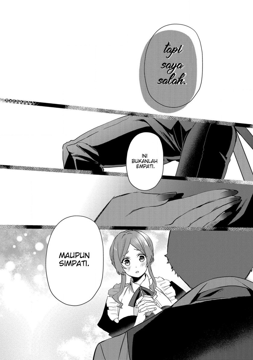 Dai Nana Ouji ni Umareta Kedo, Nani Surya Iino? Chapter 15