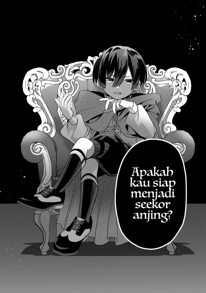 Dai Nana Ouji ni Umareta Kedo, Nani Surya Iino? Chapter 15