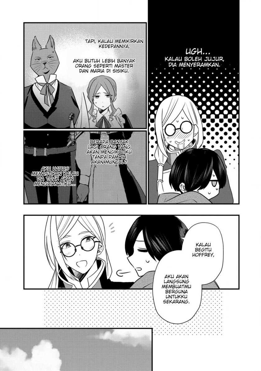 Dai Nana Ouji ni Umareta Kedo, Nani Surya Iino? Chapter 15