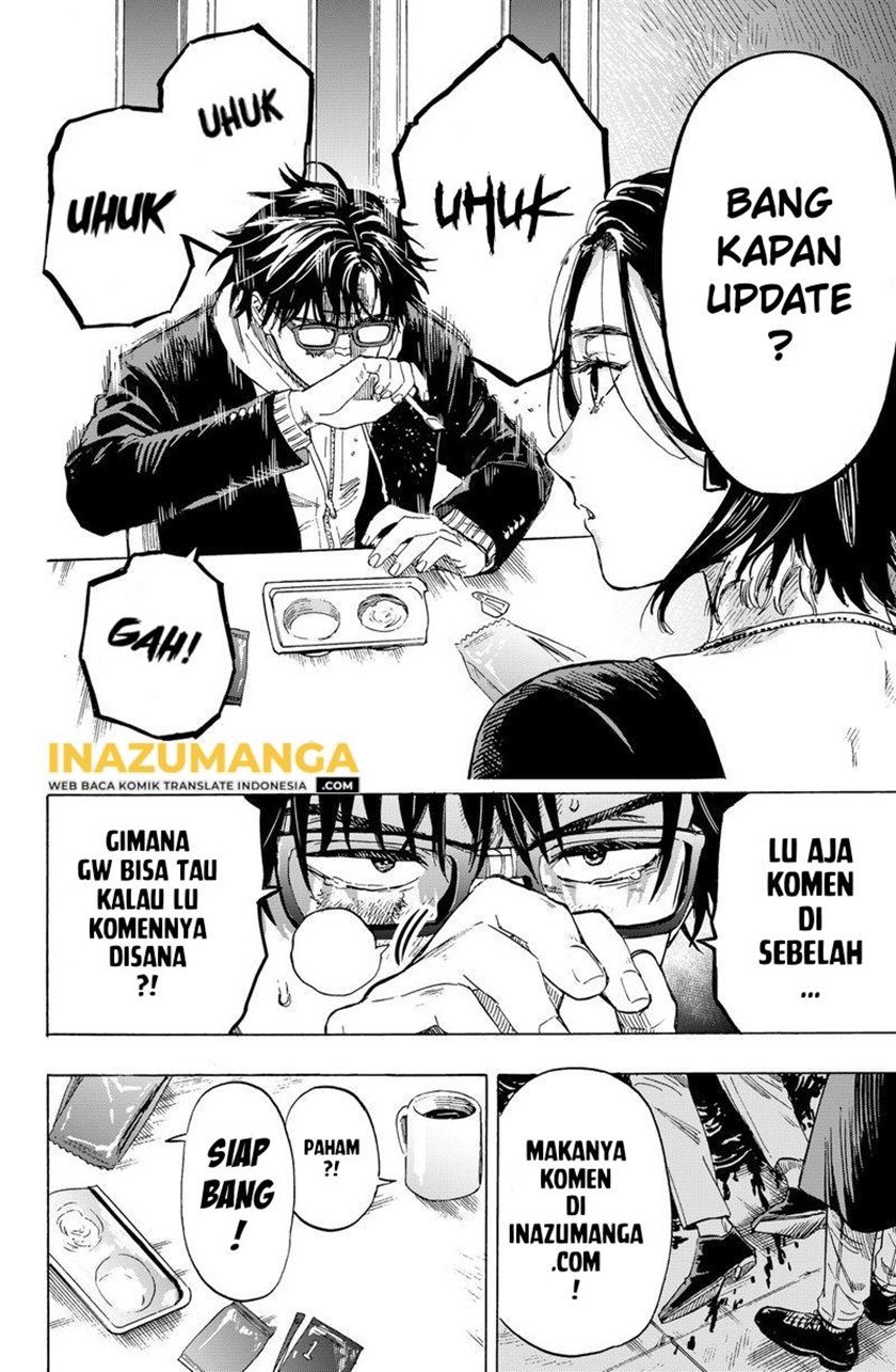 Dai Nana Ouji ni Umareta Kedo, Nani Surya Iino? Chapter 6