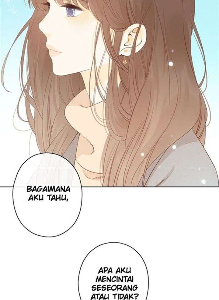 She May Not Be Cute Chapter 44