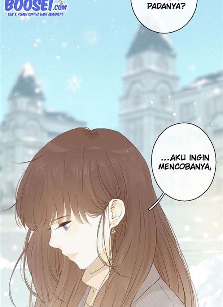 She May Not Be Cute Chapter 44