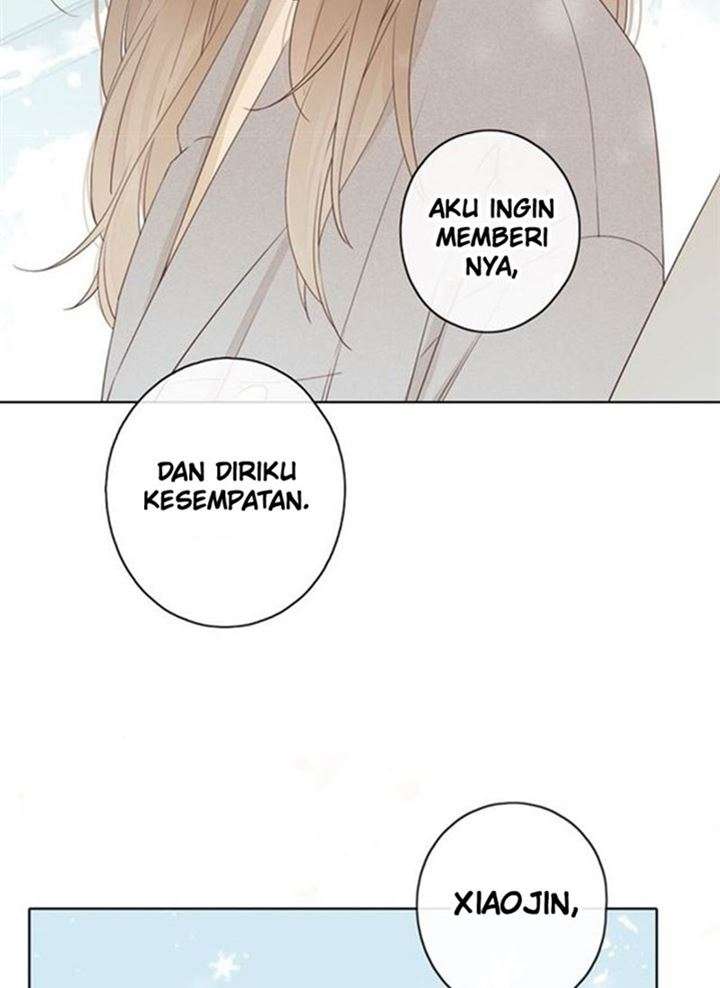 She May Not Be Cute Chapter 44