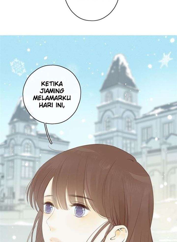 She May Not Be Cute Chapter 44