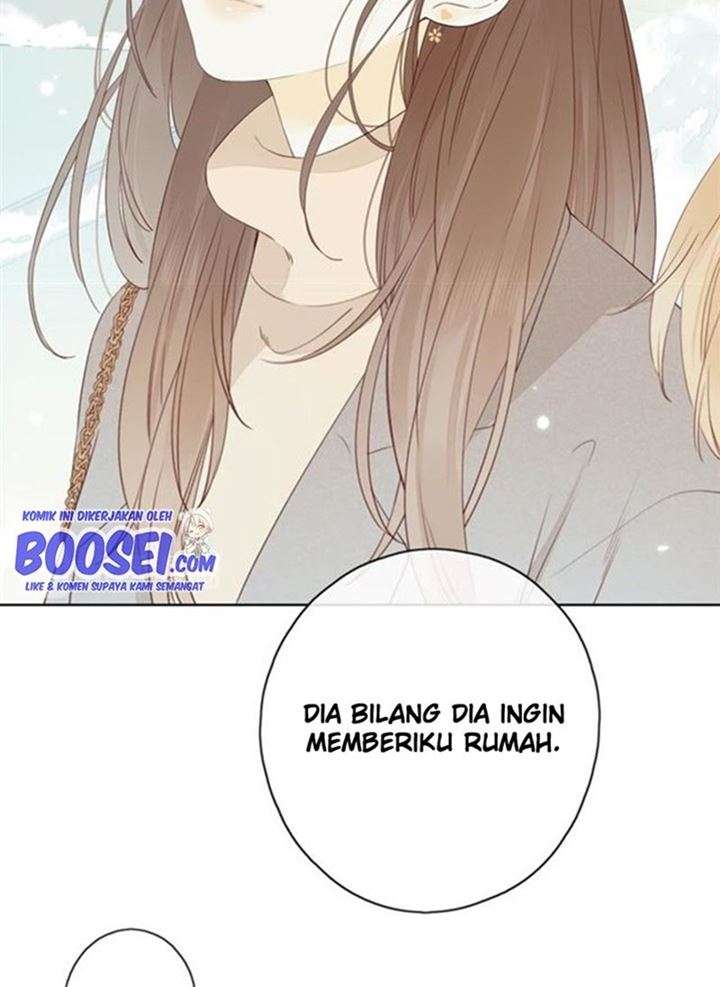 She May Not Be Cute Chapter 44