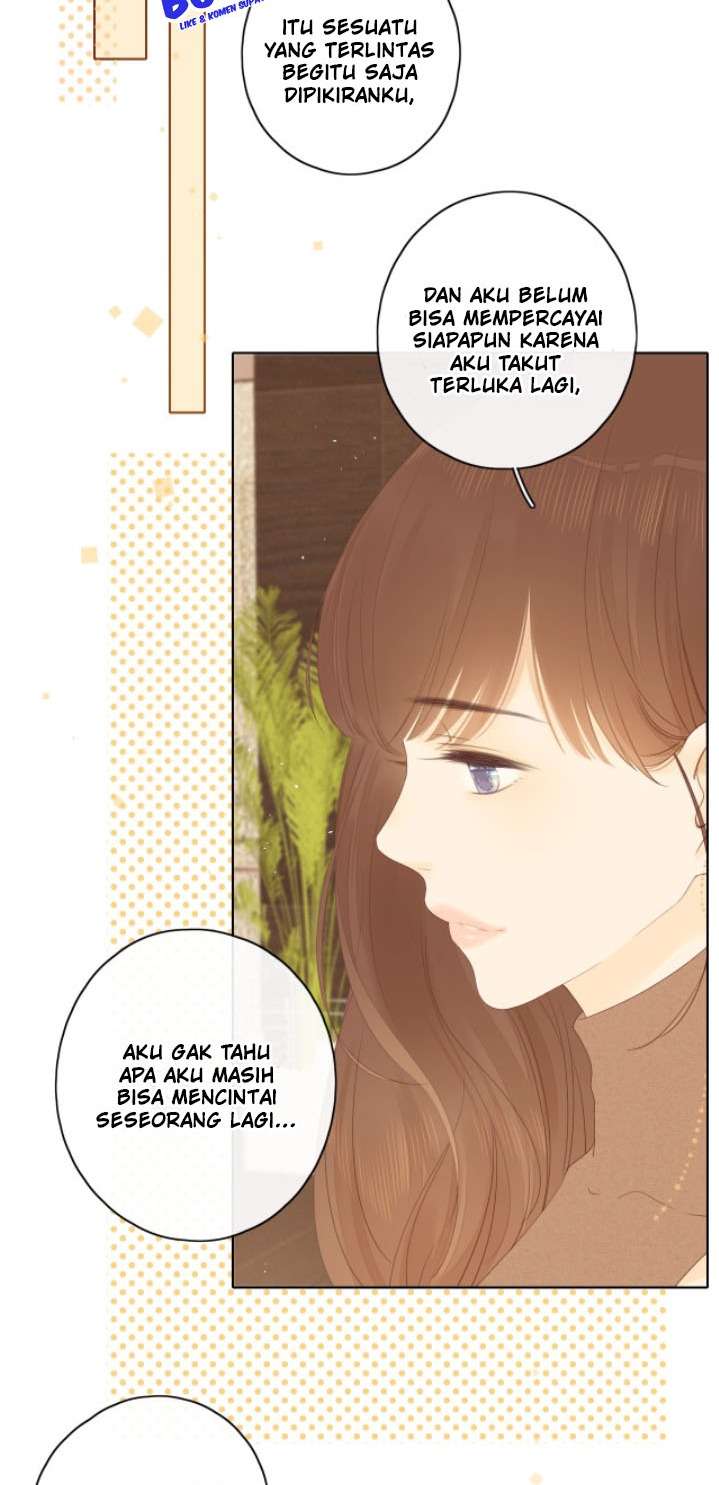 She May Not Be Cute Chapter 47