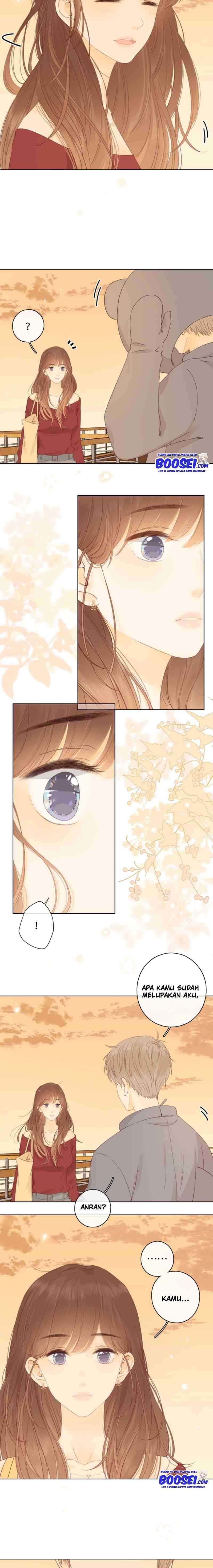 She May Not Be Cute Chapter 60