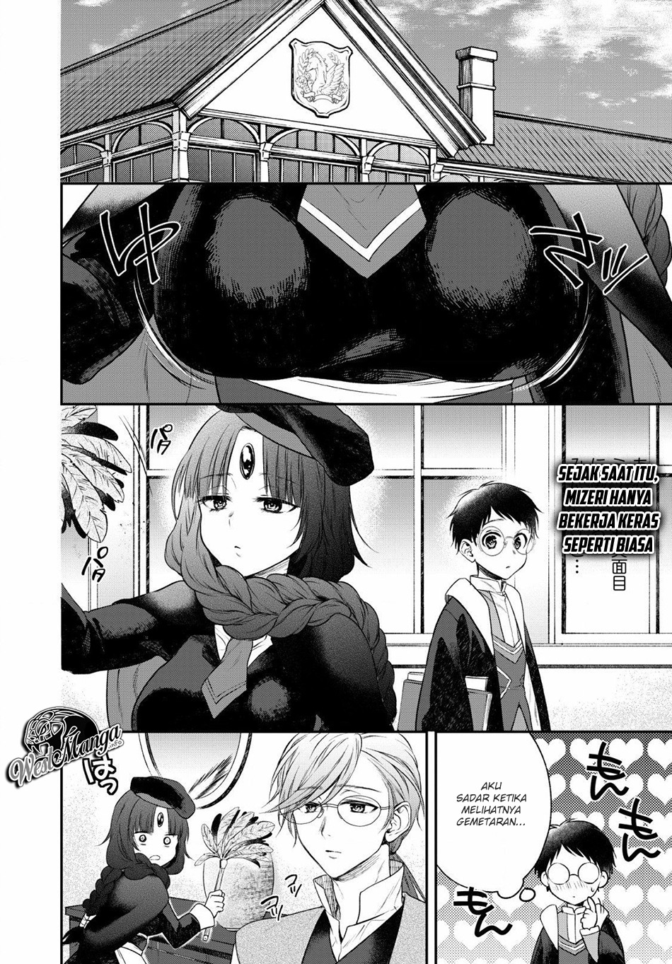 Isekai Cheat Kaitakuki Chapter 5