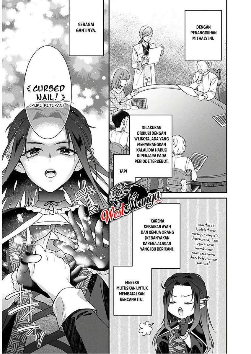 Isekai Cheat Kaitakuki Chapter 7