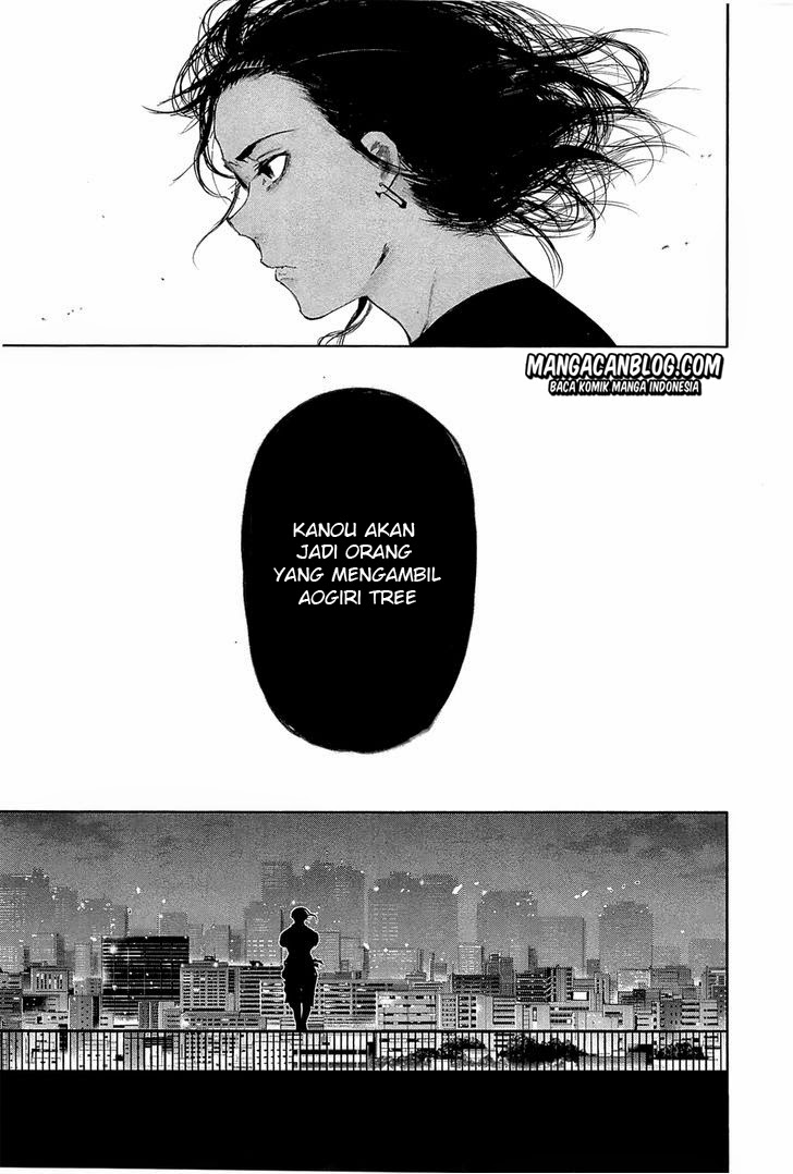 Tokyo Ghoul Chapter 93