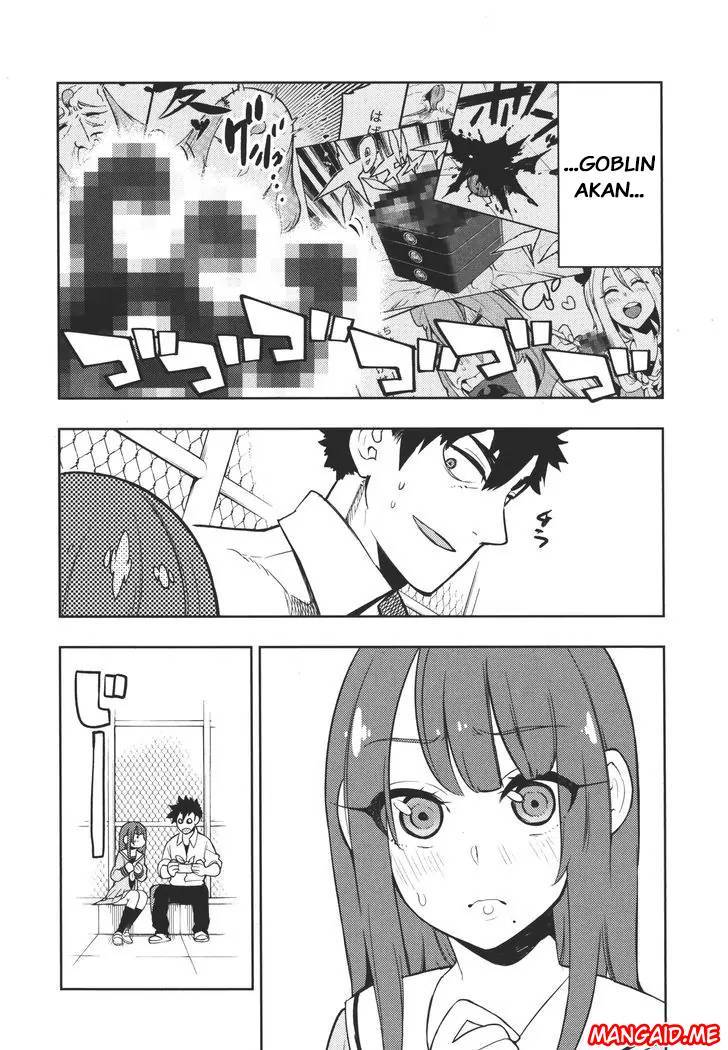 Boku Girl Chapter 108