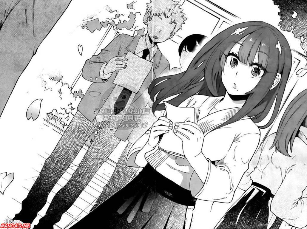 Boku Girl Chapter 107