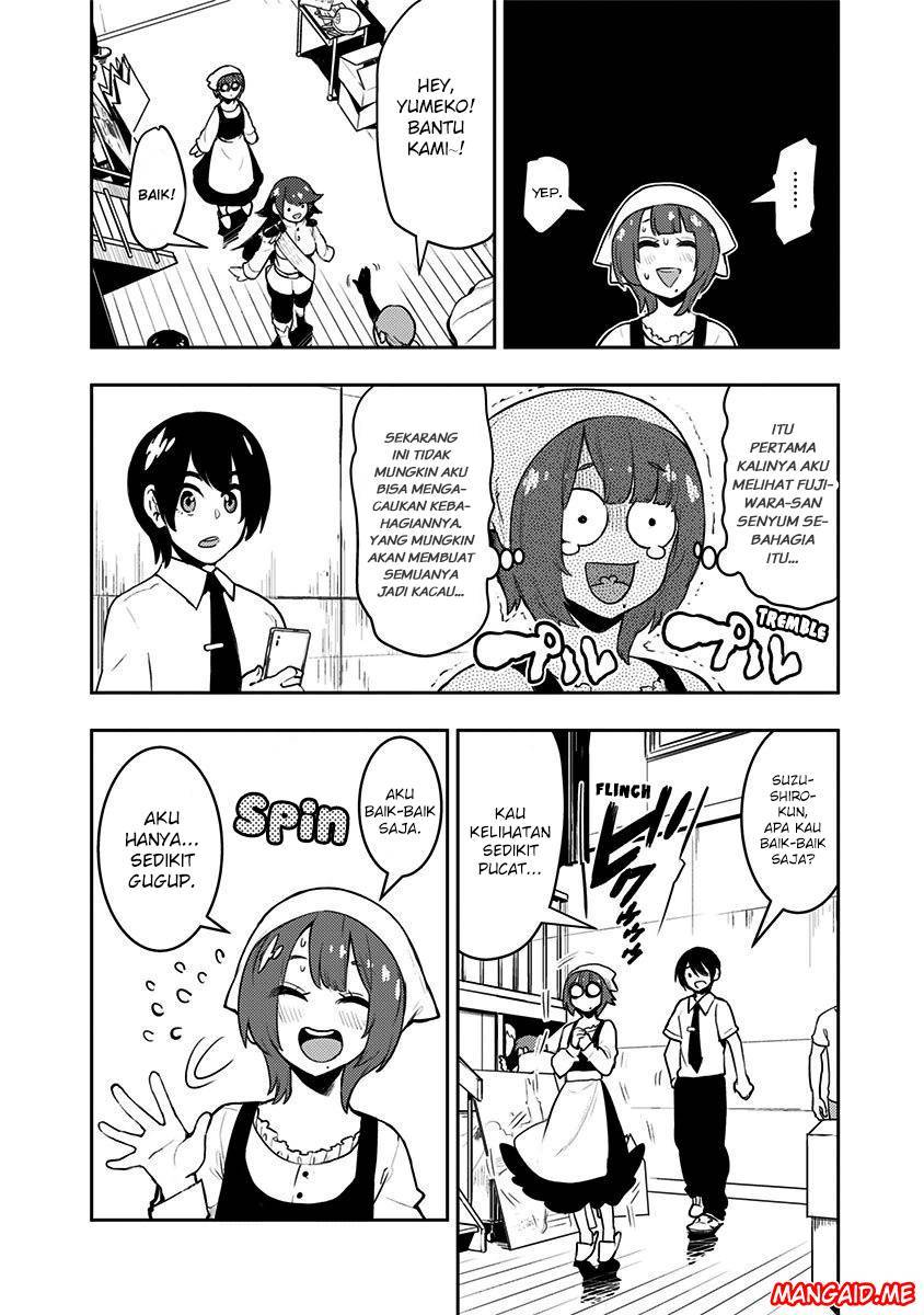 Boku Girl Chapter 81