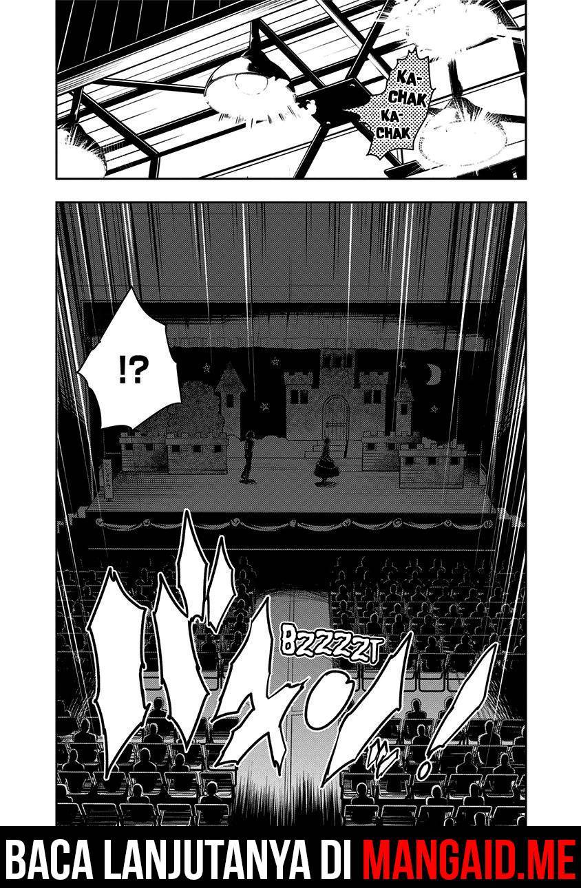 Boku Girl Chapter 81