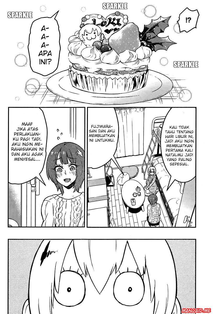 Boku Girl Chapter 94