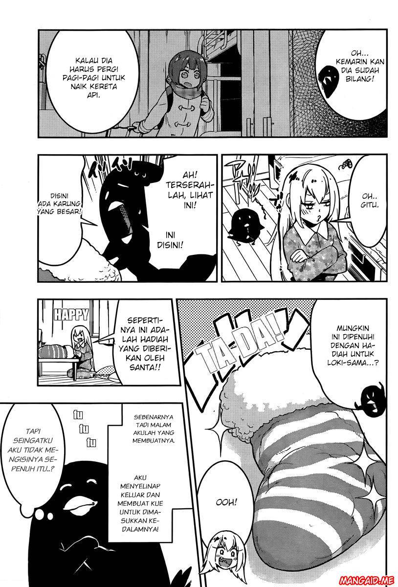 Boku Girl Chapter 95