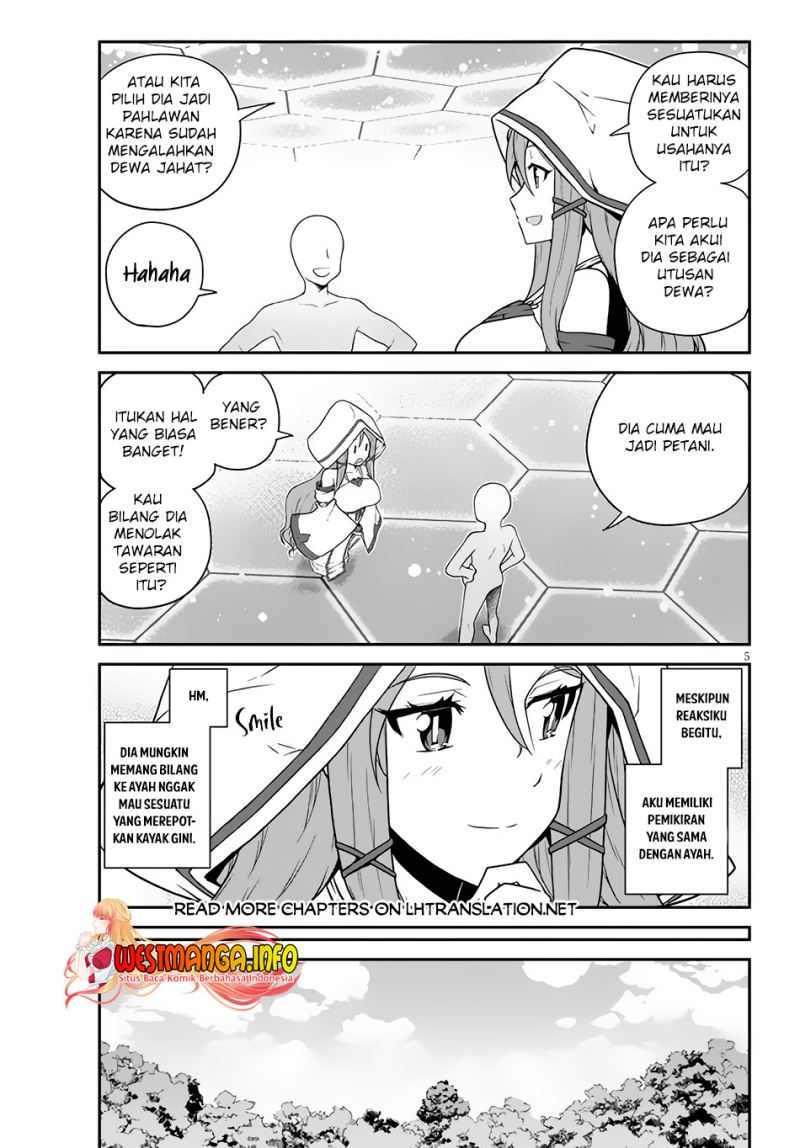 Isekai Nonbiri Nouka Chapter 209