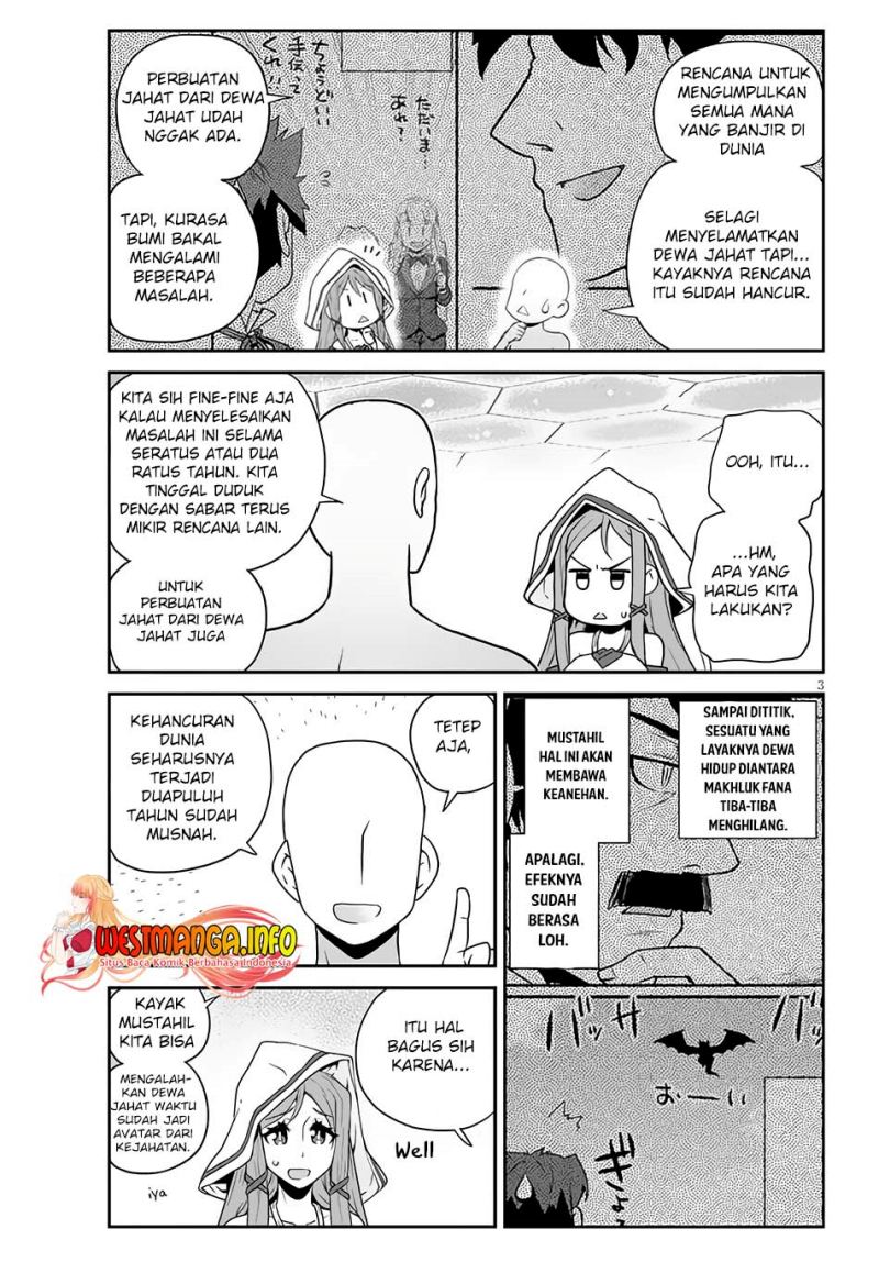 Isekai Nonbiri Nouka Chapter 209