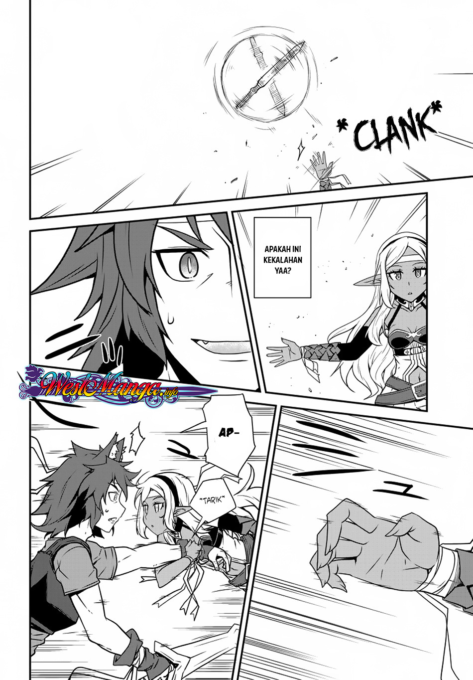 Isekai Nonbiri Nouka Chapter 72