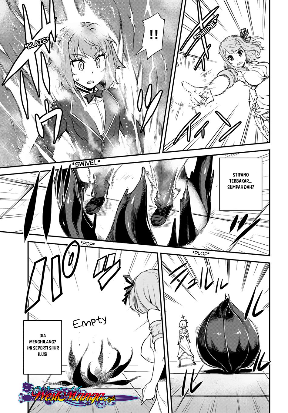 Isekai Nonbiri Nouka Chapter 78