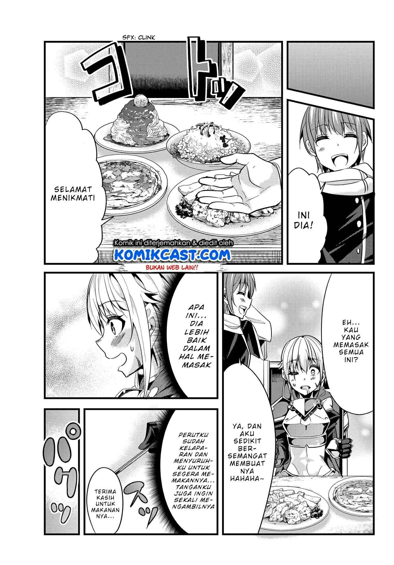 Ima made Ichido mo Onna Atsukaisareta Koto ga nai Jokishi wo Onna Atsukai Suru Chapter 29