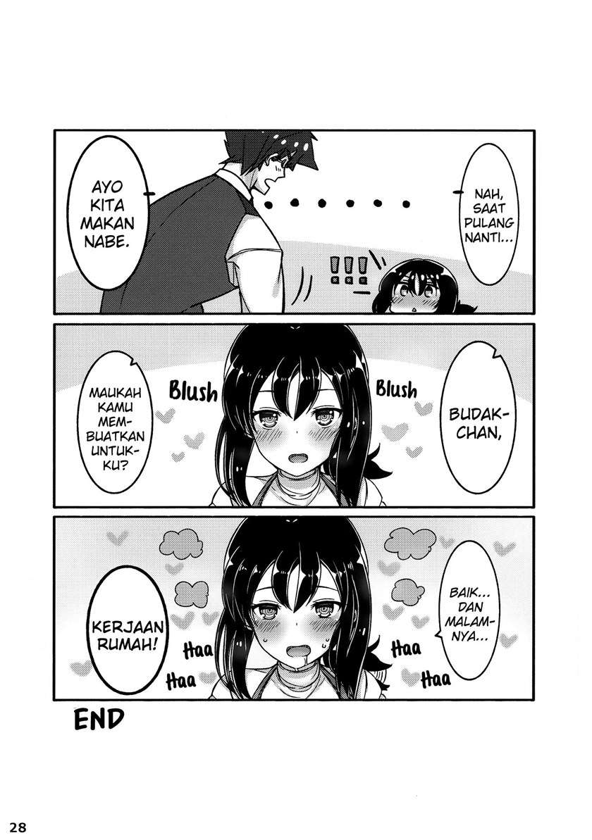 Jibun wo Seidorei da to Omoikonde iru Dorei-chan Chapter 1