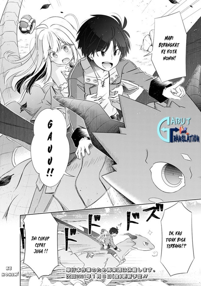 Attouteki Gacha Un De Isekai O Nariagaru! Chapter 9