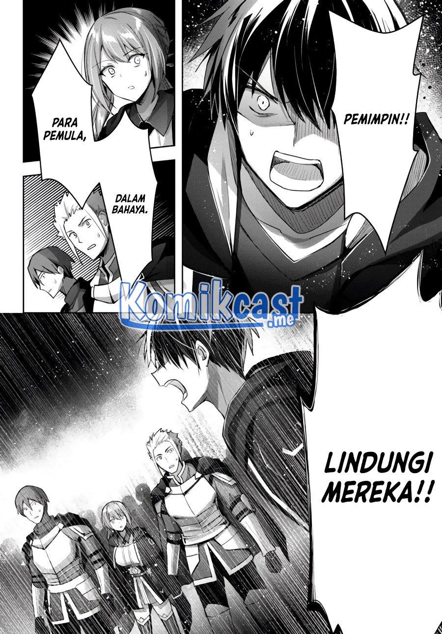 Yuusha Party O Oida Sareta Kiyou Binbou Chapter 11