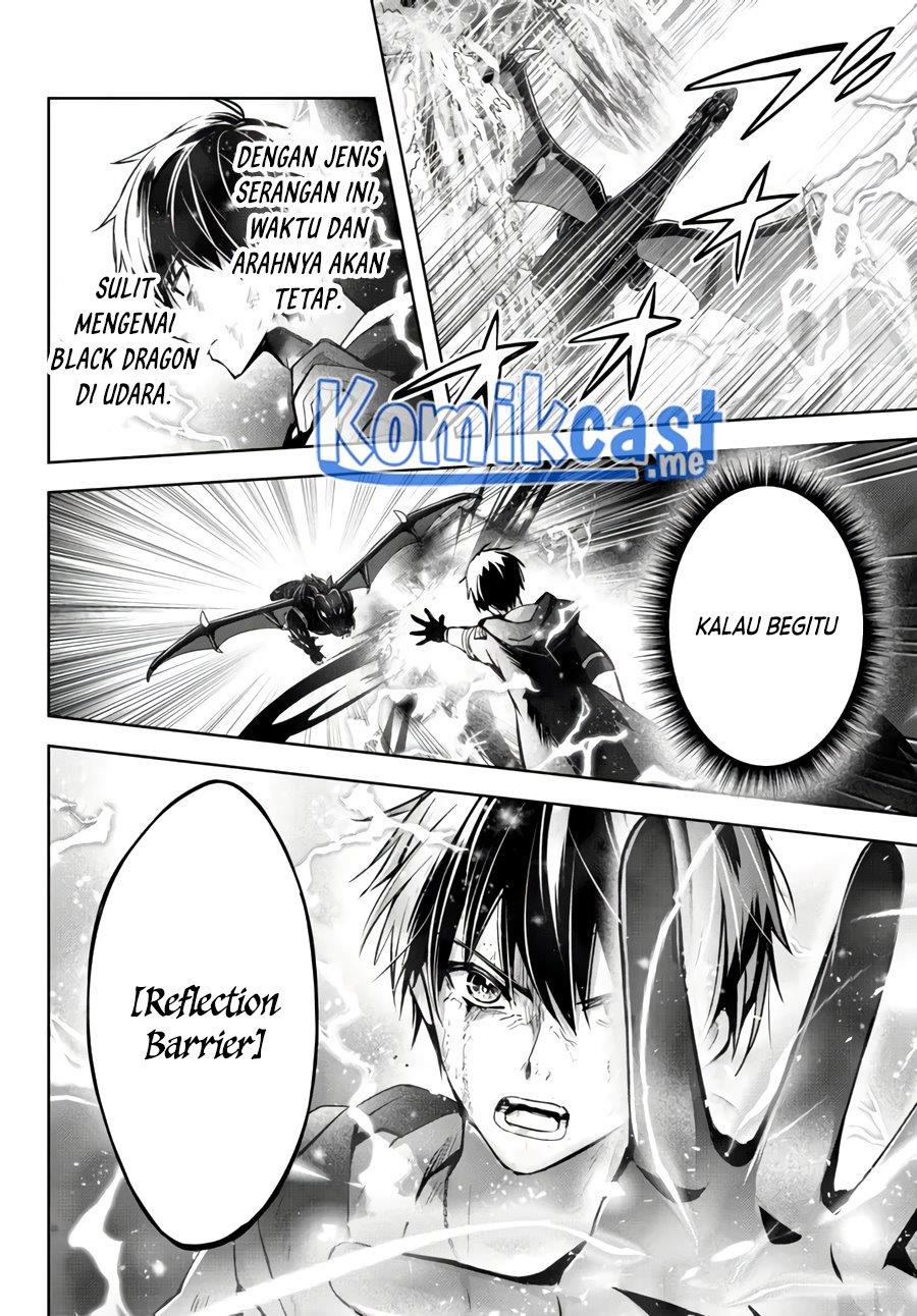 Yuusha Party O Oida Sareta Kiyou Binbou Chapter 13